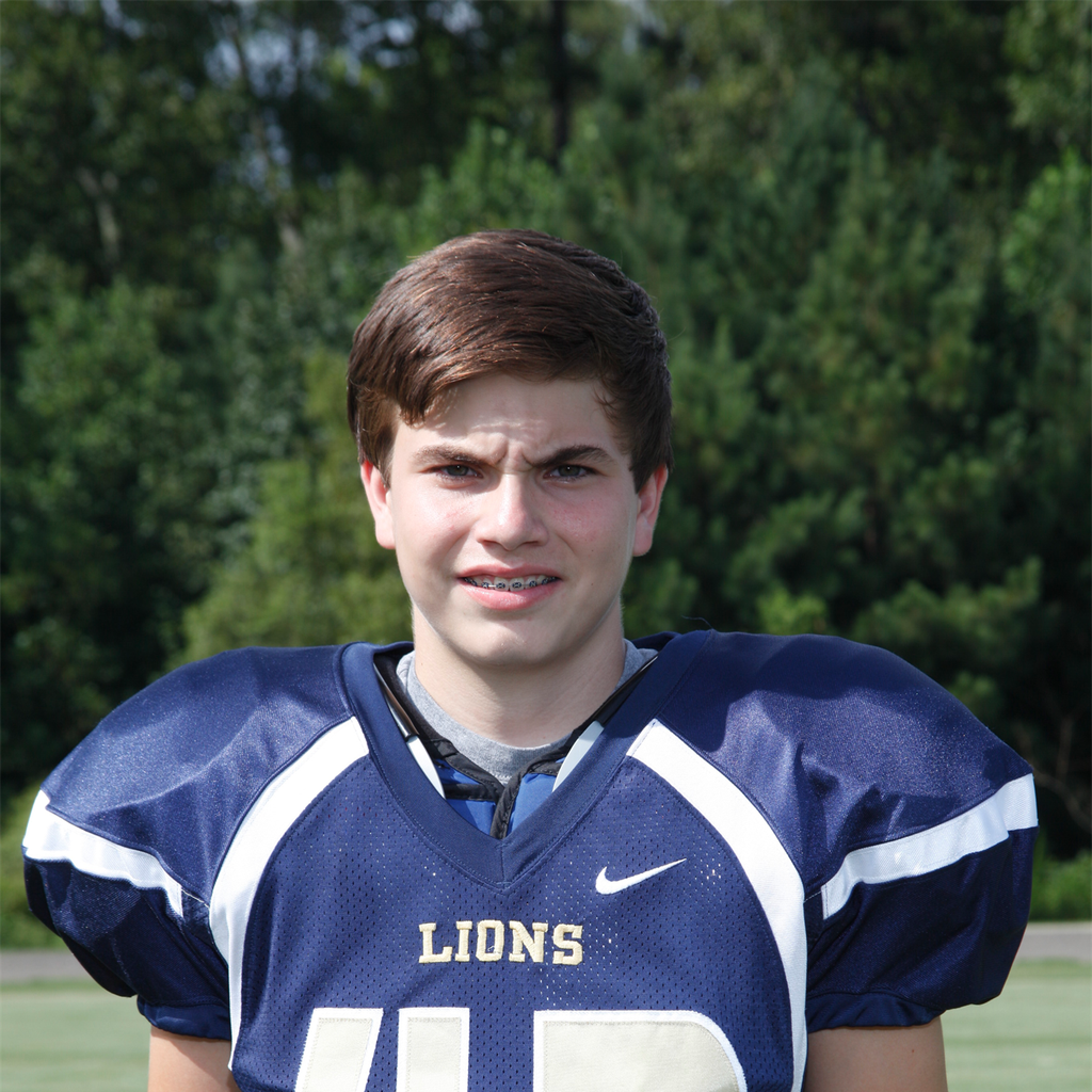 Drake Cook