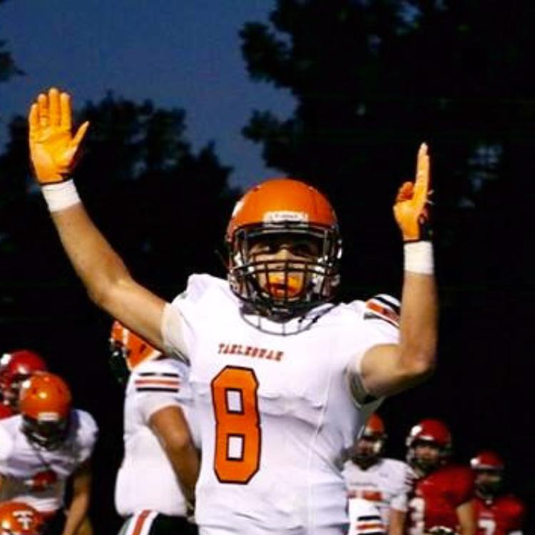 Chase Morris