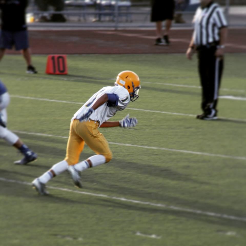 Andrew Chavez