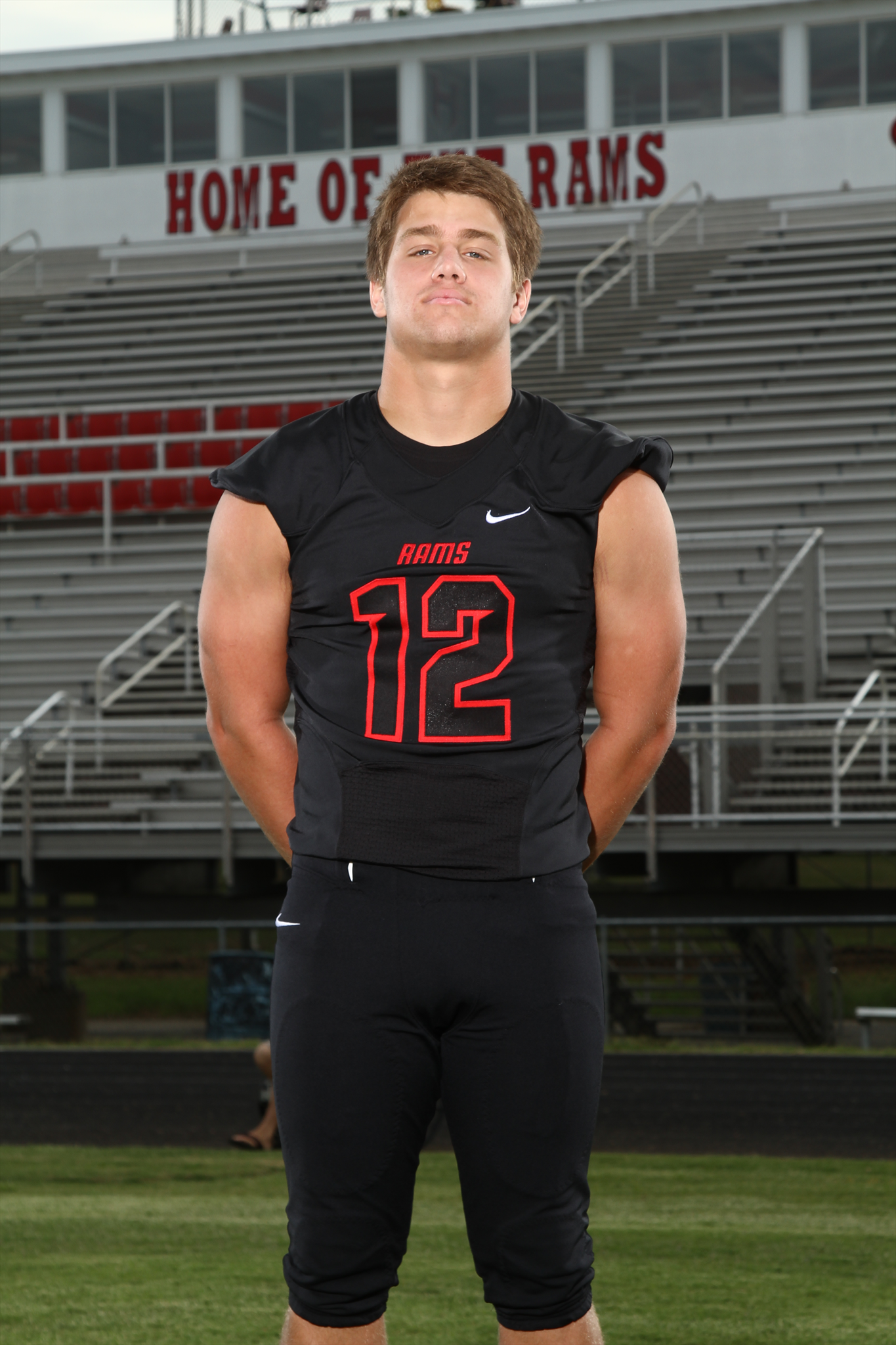Collin Sneed