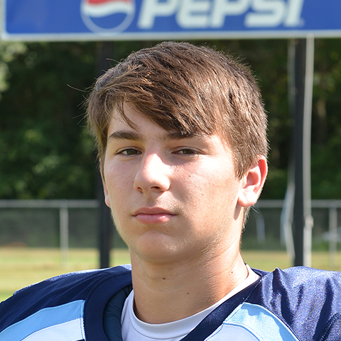 Brandon Vidrine