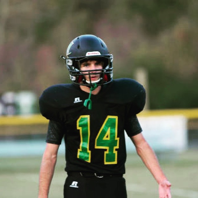 Tyler Godbold