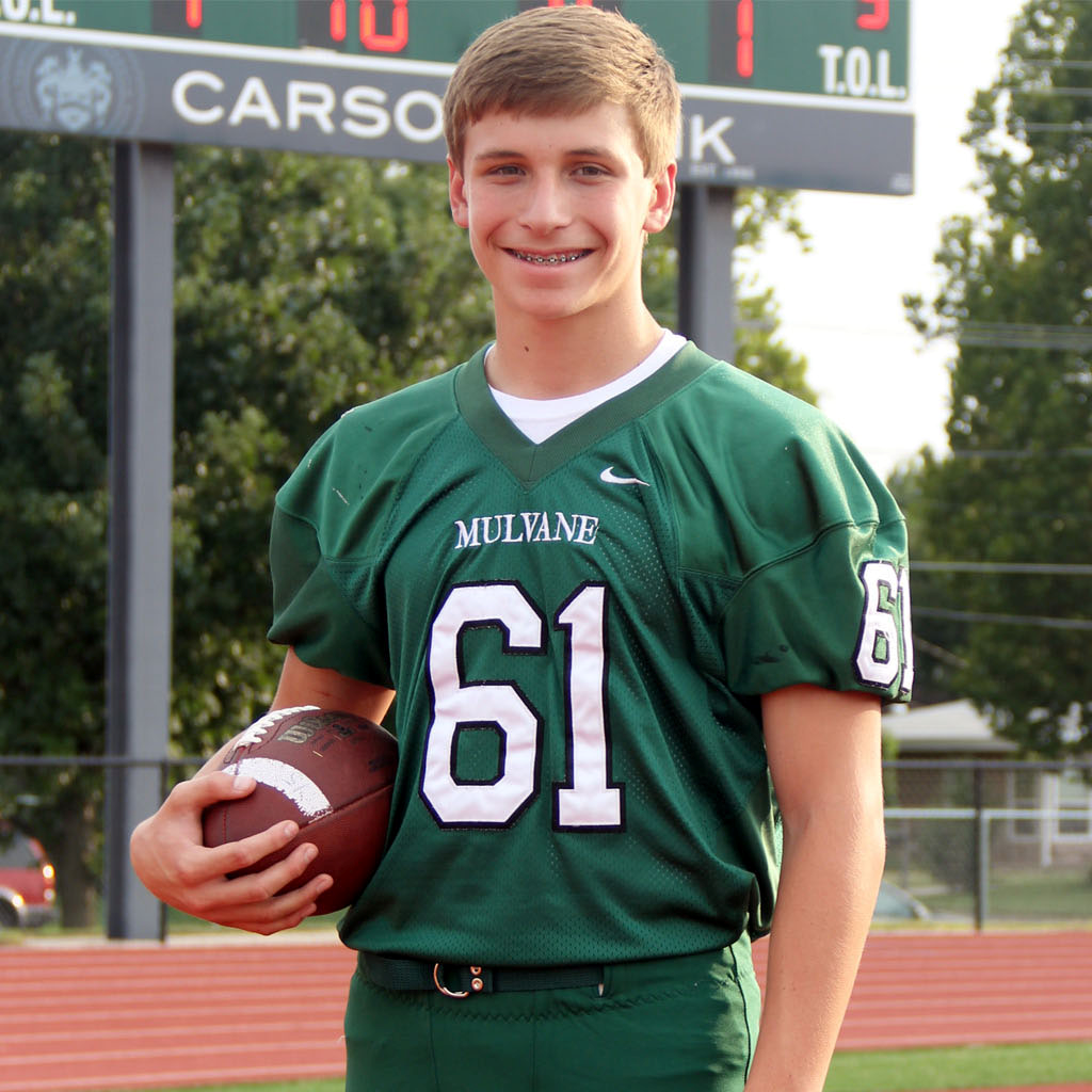 Kole Long