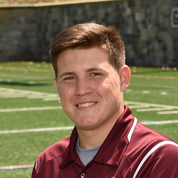Mason Mellott