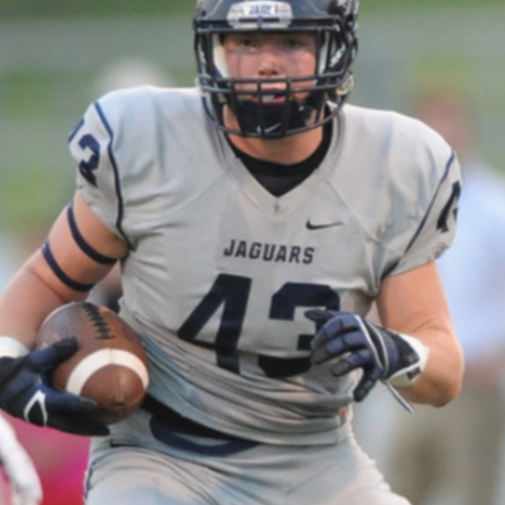 Chase Lembke