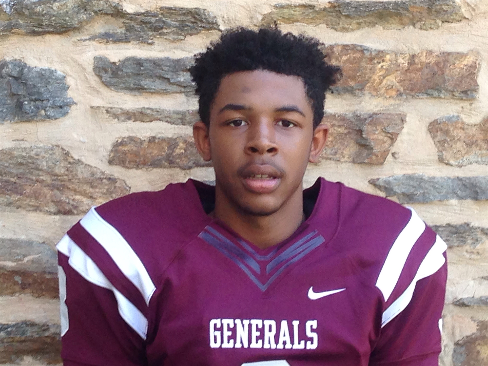 Tyvion Wilson