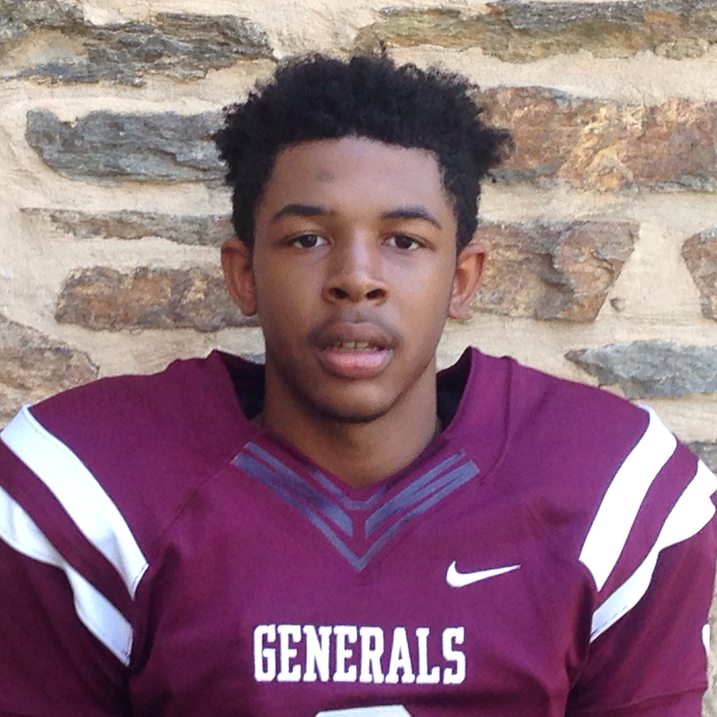 Tyvion Wilson