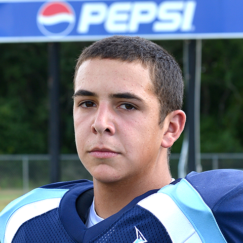 John Thibodeaux