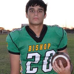 David Michael Hernandez