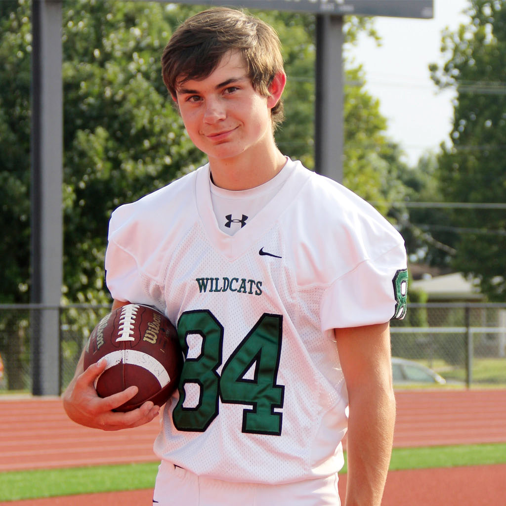 Cole Schmidt