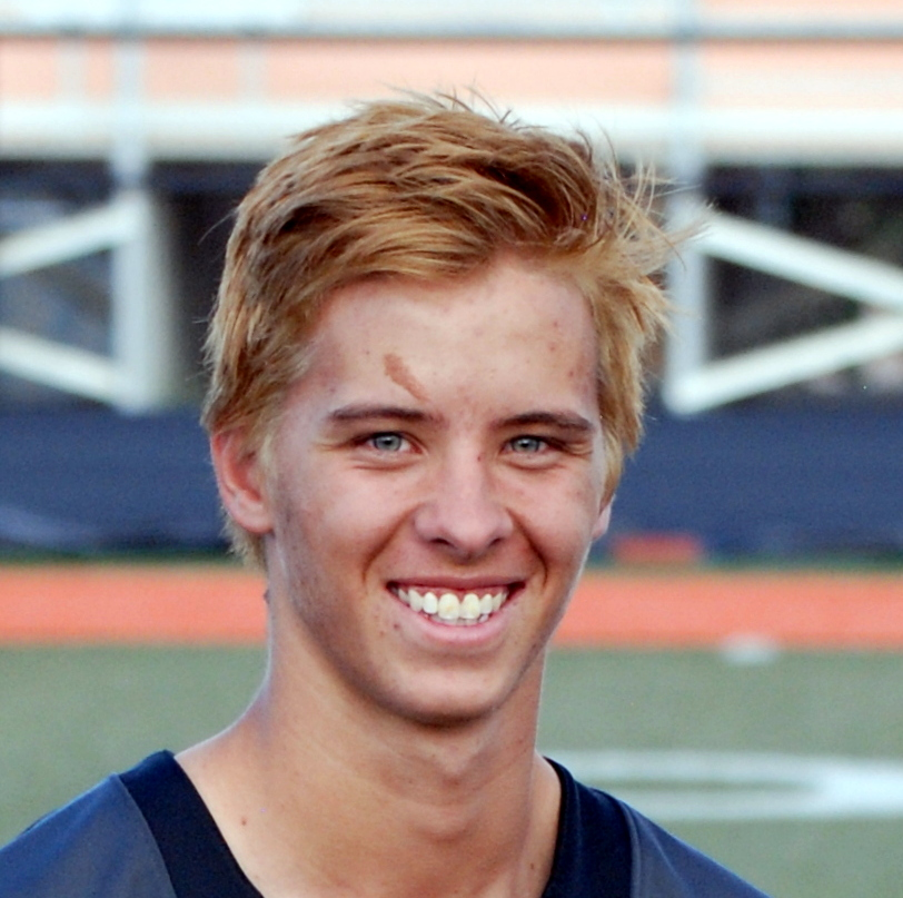 Brendan Whalen
