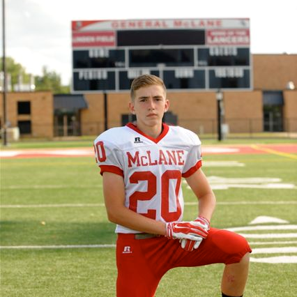 Cayden Connolly