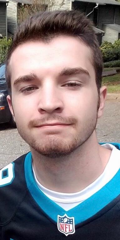Bryson Arrowood