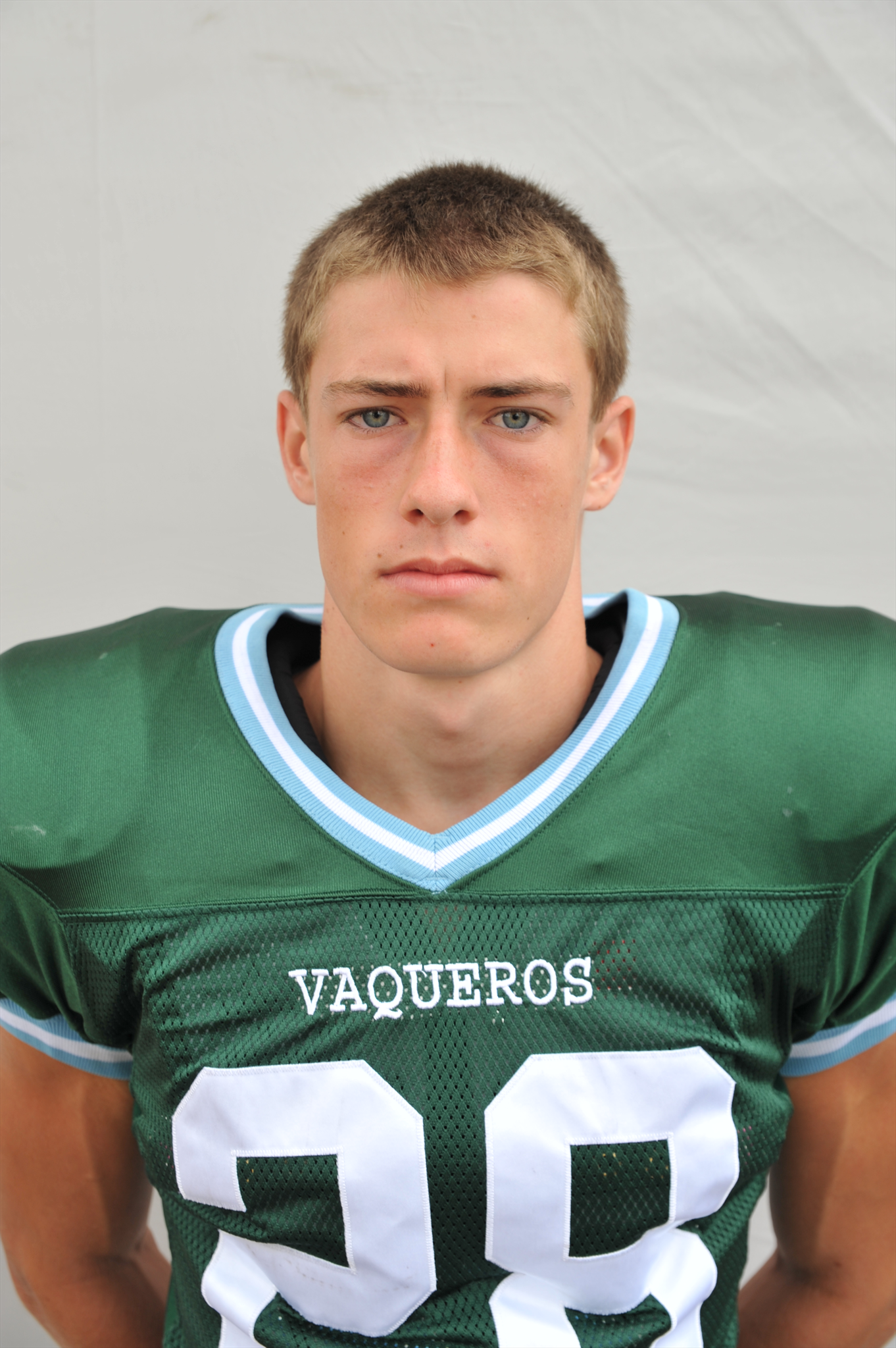Brent Miller