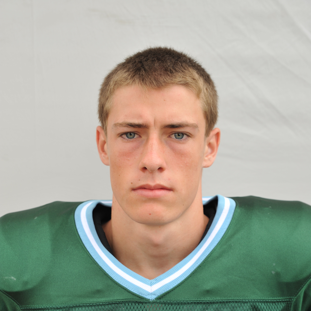 Brent Miller