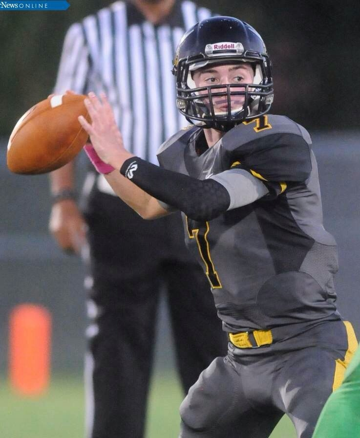 Jacob Floyd