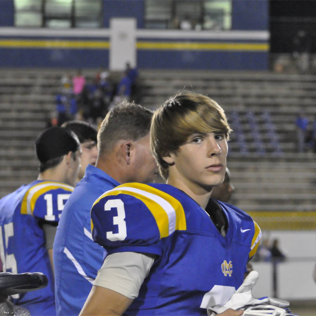 Trase Jester