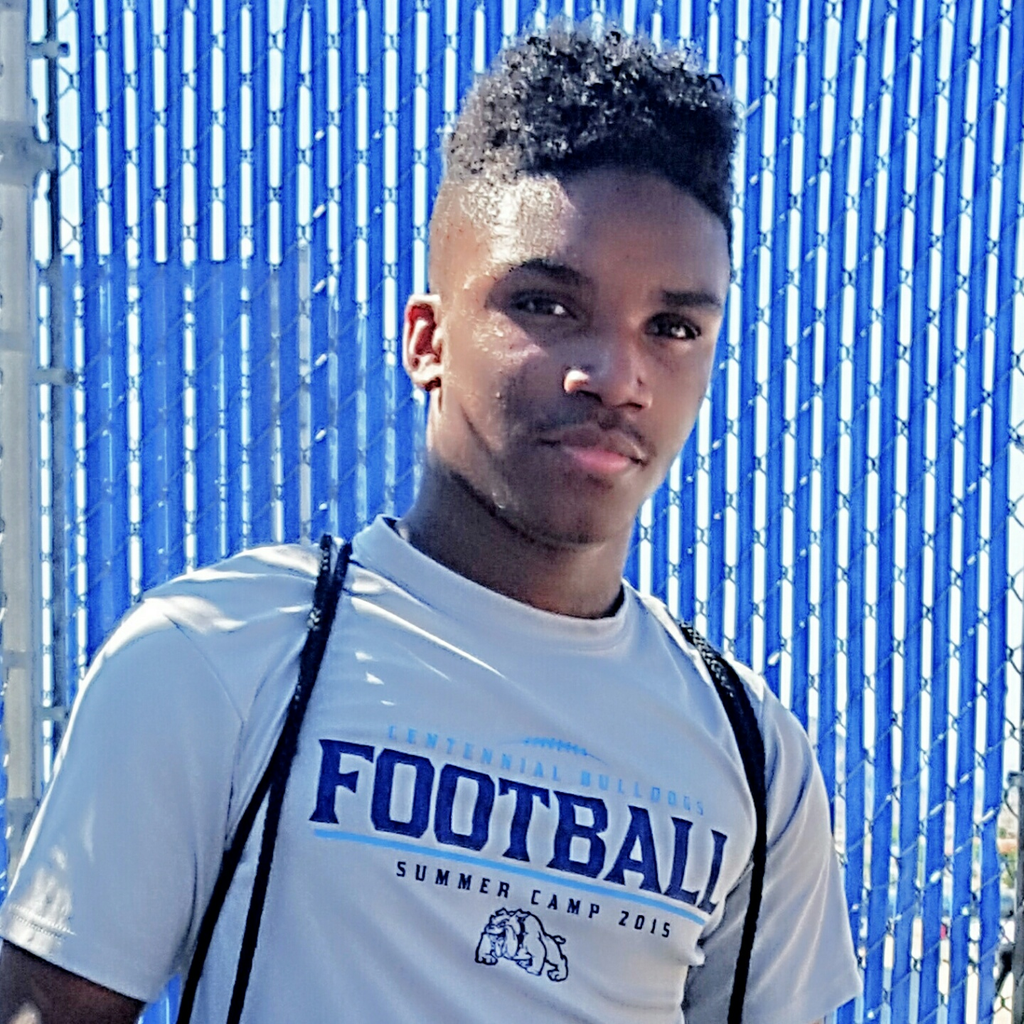 Tyree Wilson