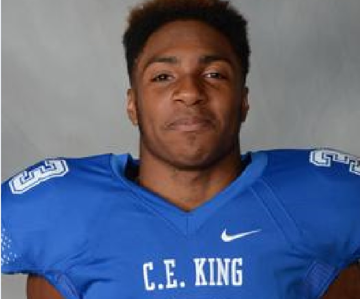 Trayveon Williams