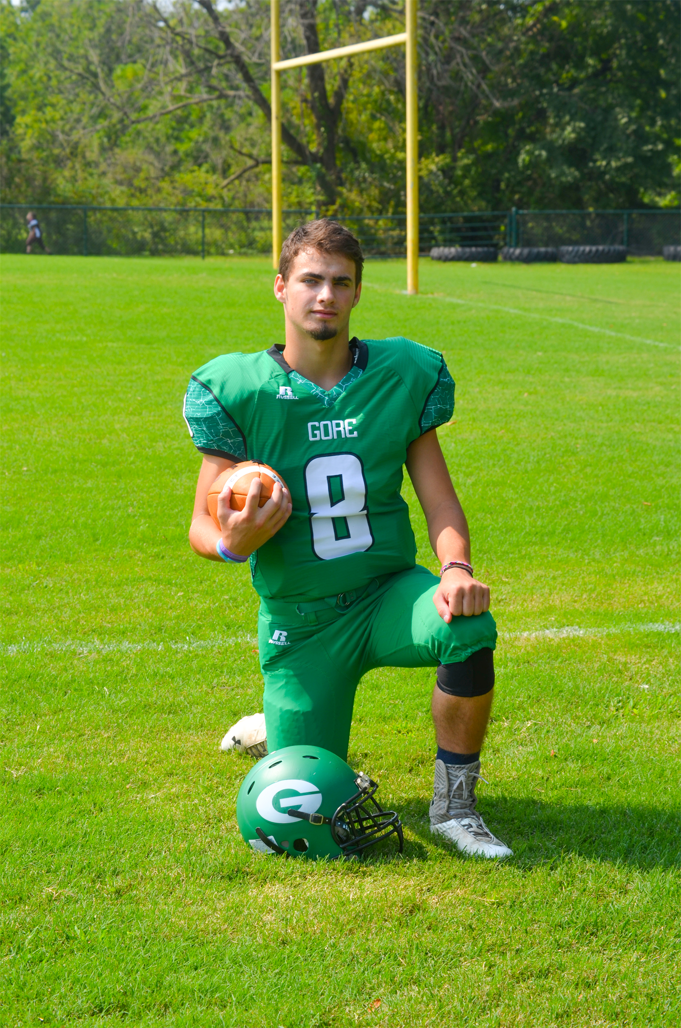 Christian Mattox