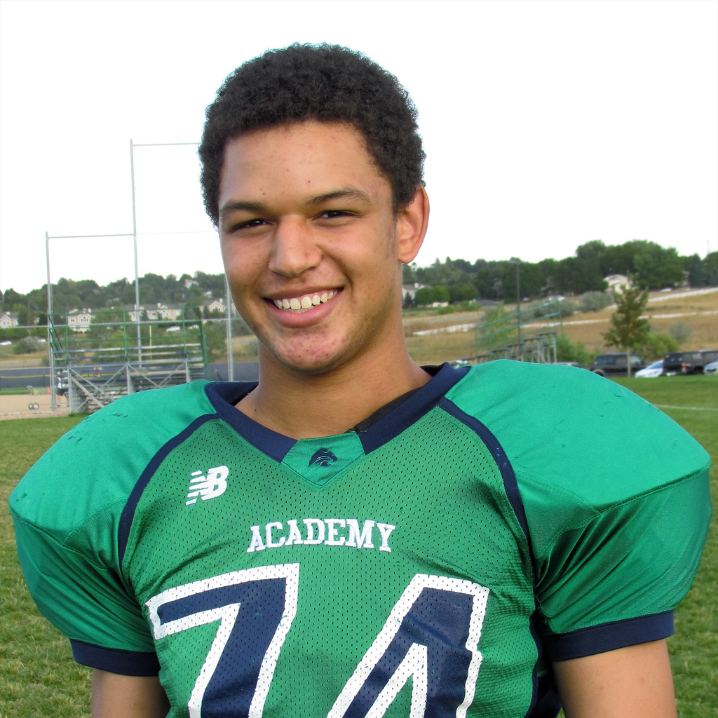 Jalen Hopkins