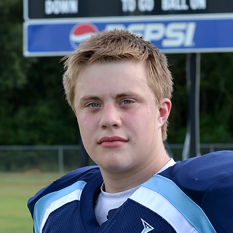 Austin Johnson