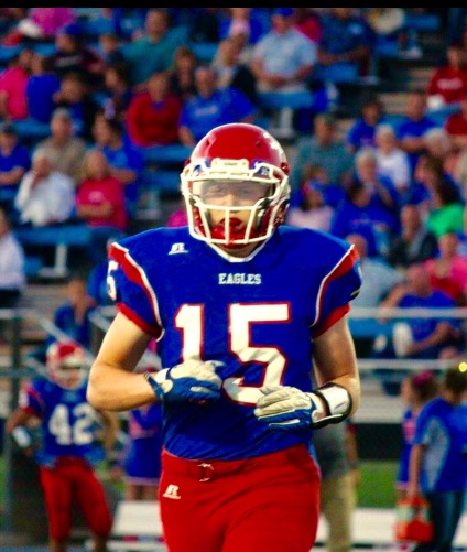 Zack Leininger