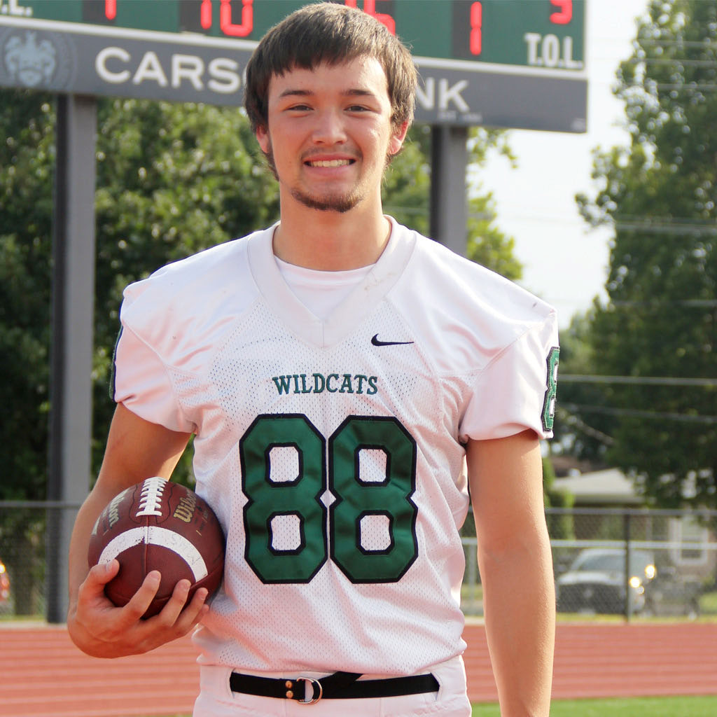 Ethan Evans