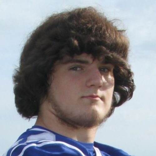 Sage Clark mugshot