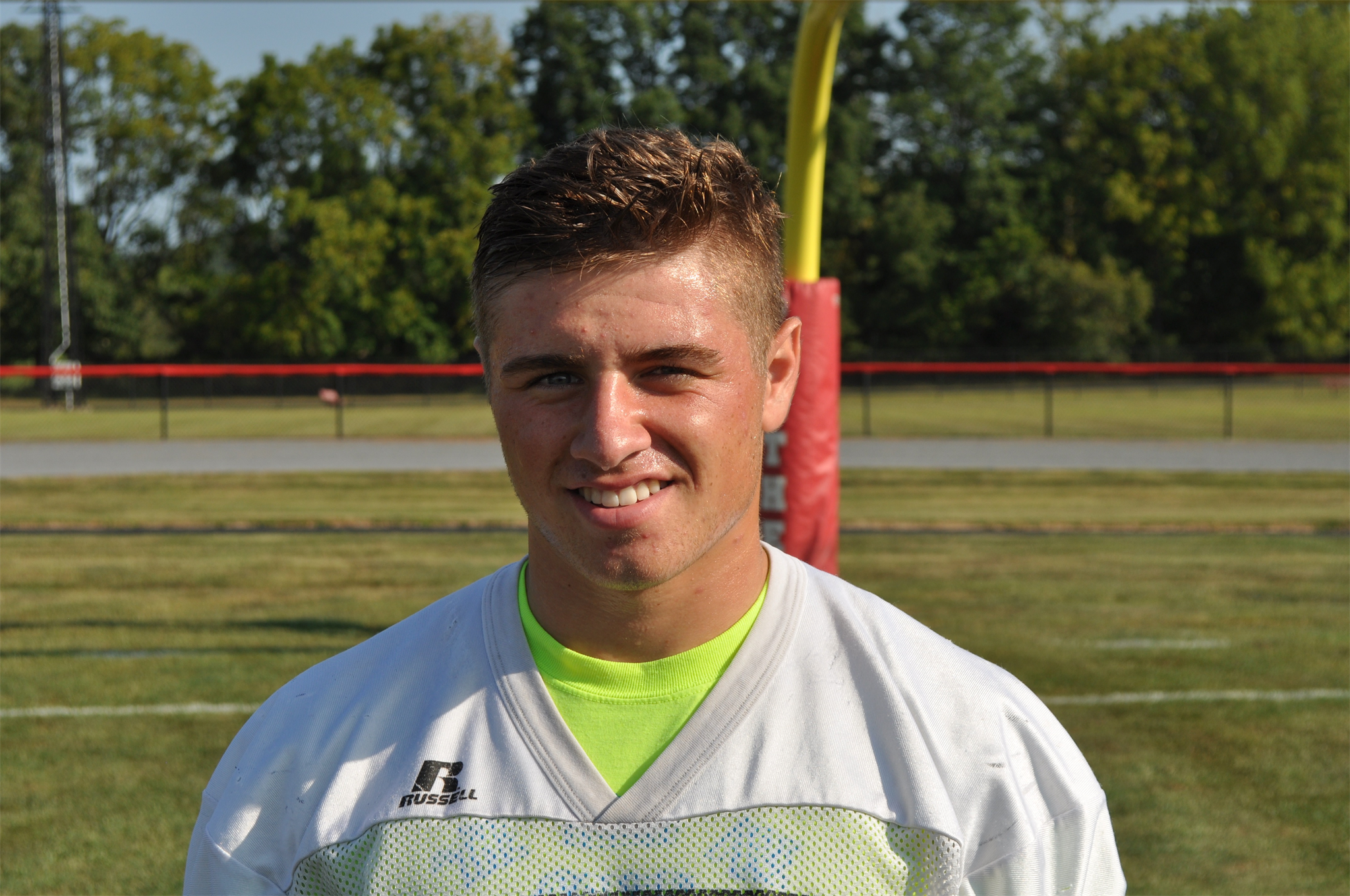 Nate Harka