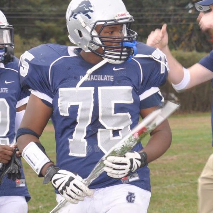 Khalil Ferguson