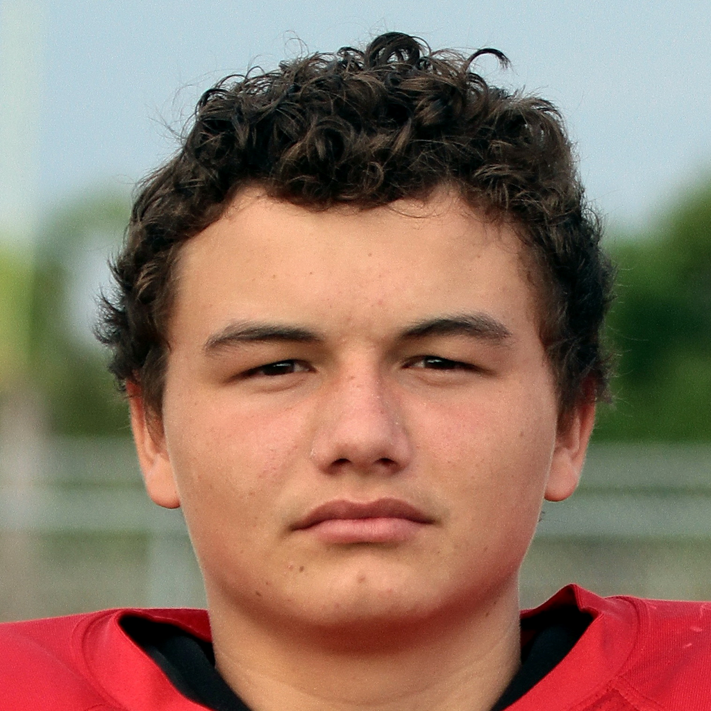 Brantley Izzarelli