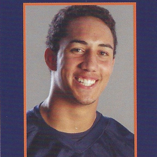 Jackson Kaufusi