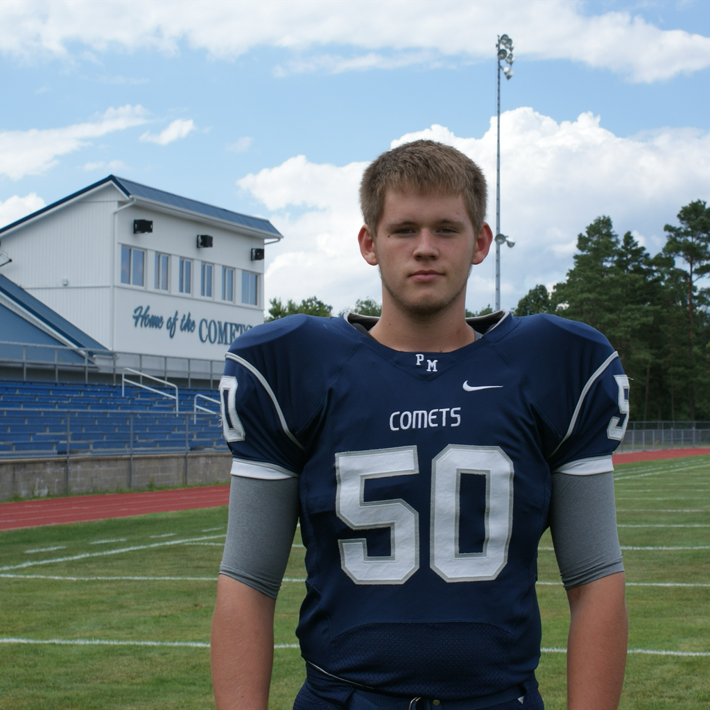 Logan Mack