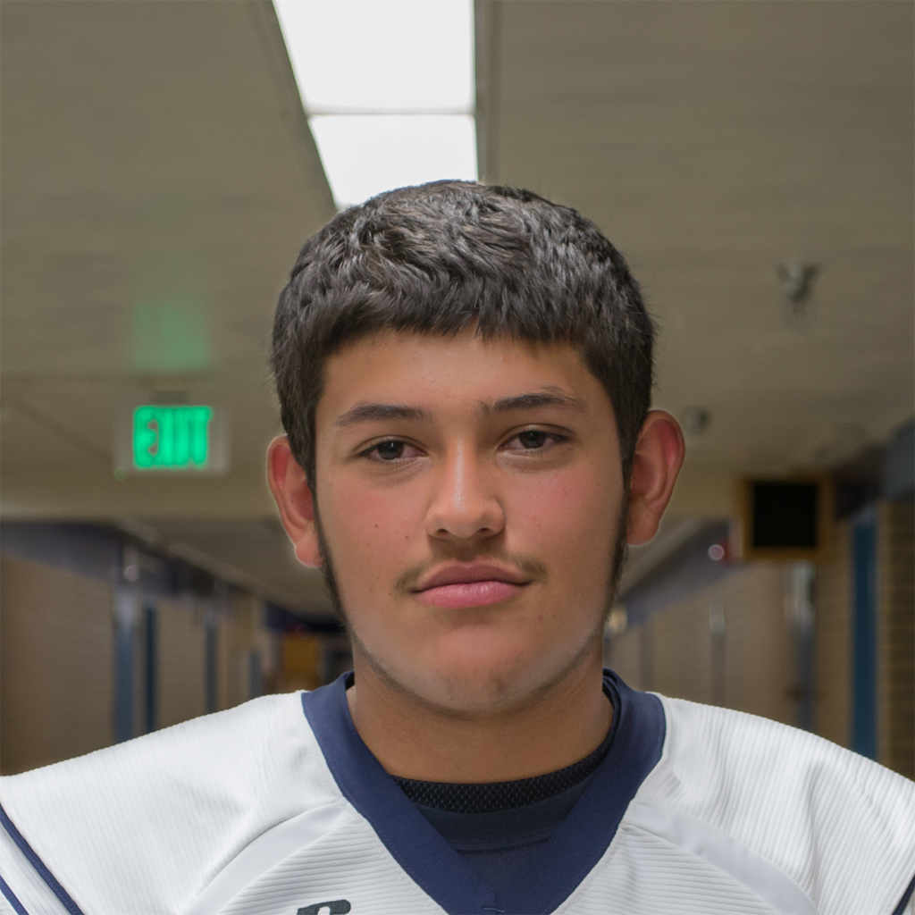 Aaron Rivas