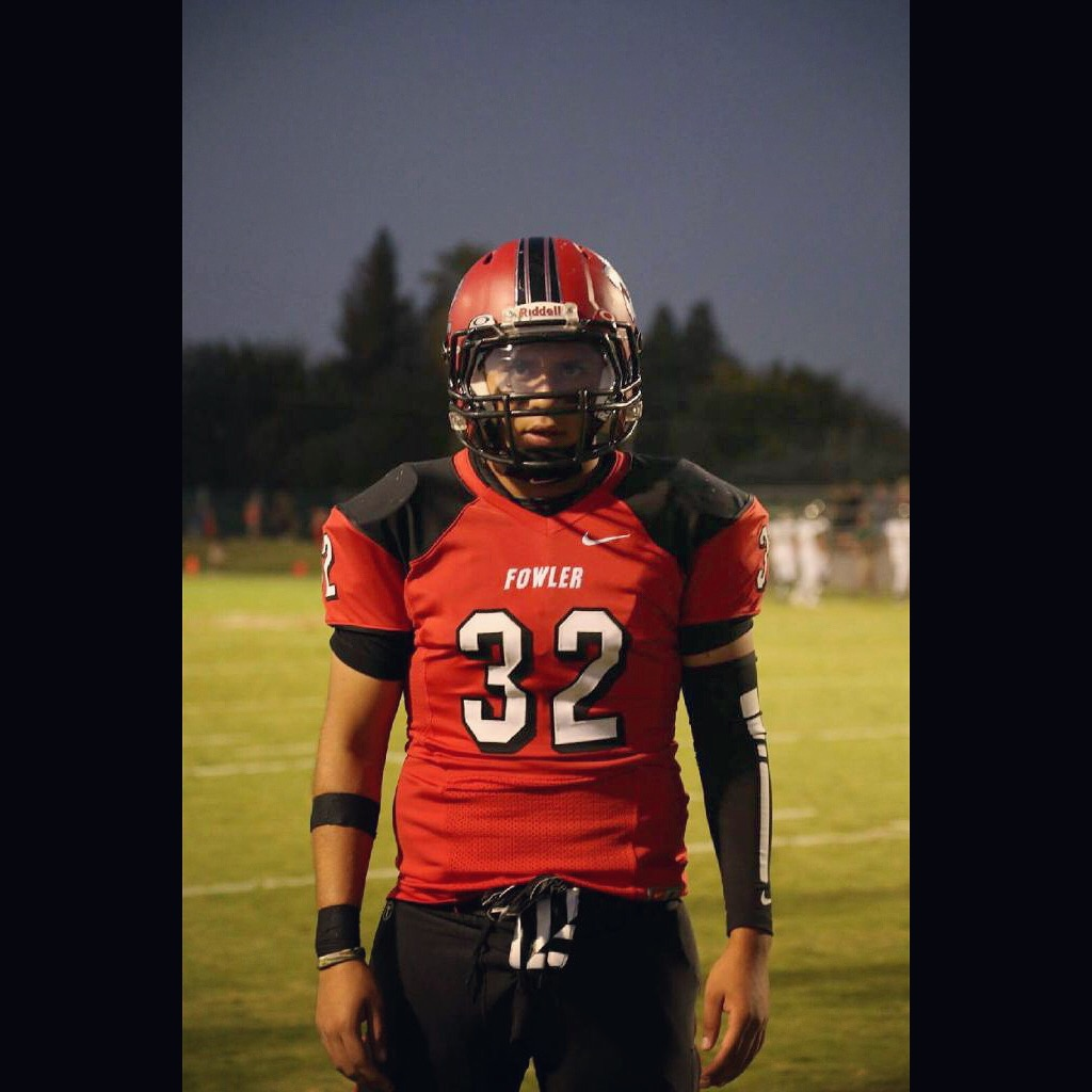 Isaac Siordia