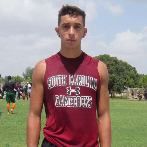 Jonathan Martinez