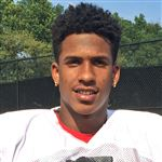 Jovani Haskins