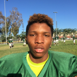 Raymon Washington