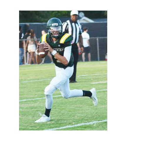 Bubba Williamson