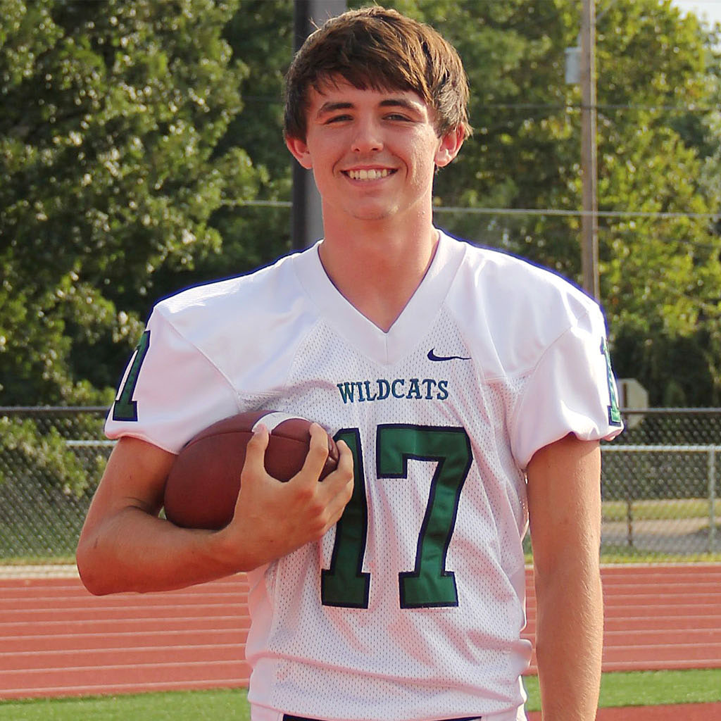 Dillon Callaway