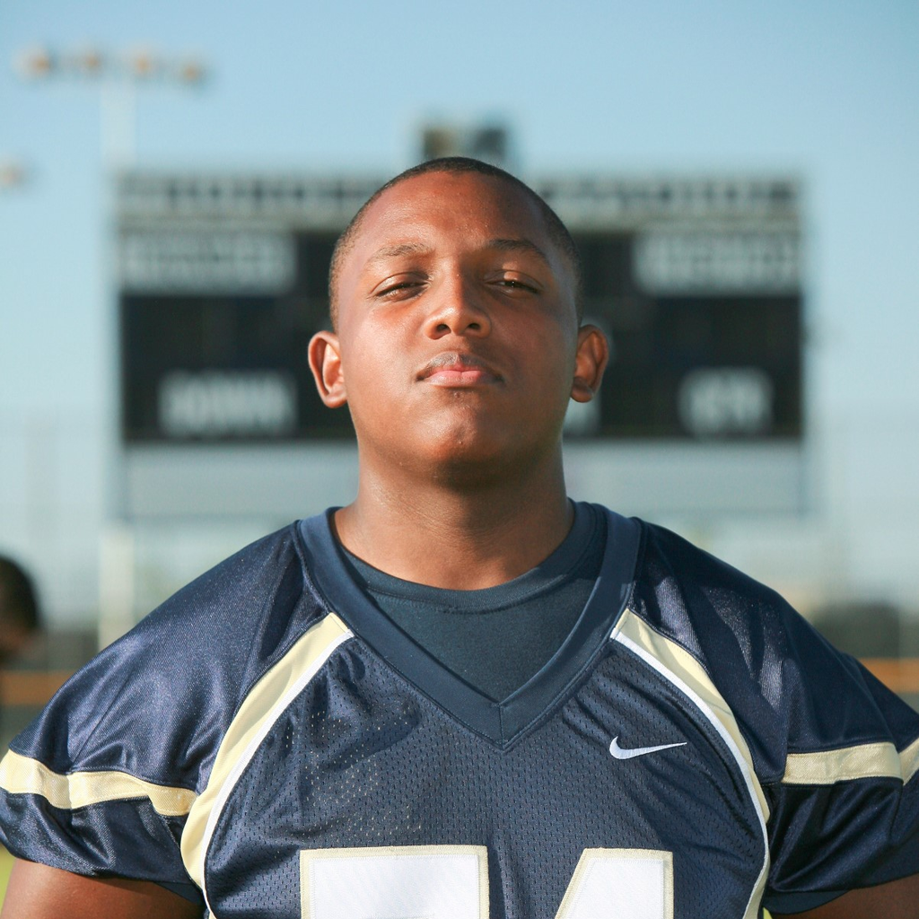 Elijah Mason mugshot