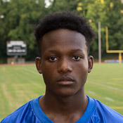 Jauan Barber