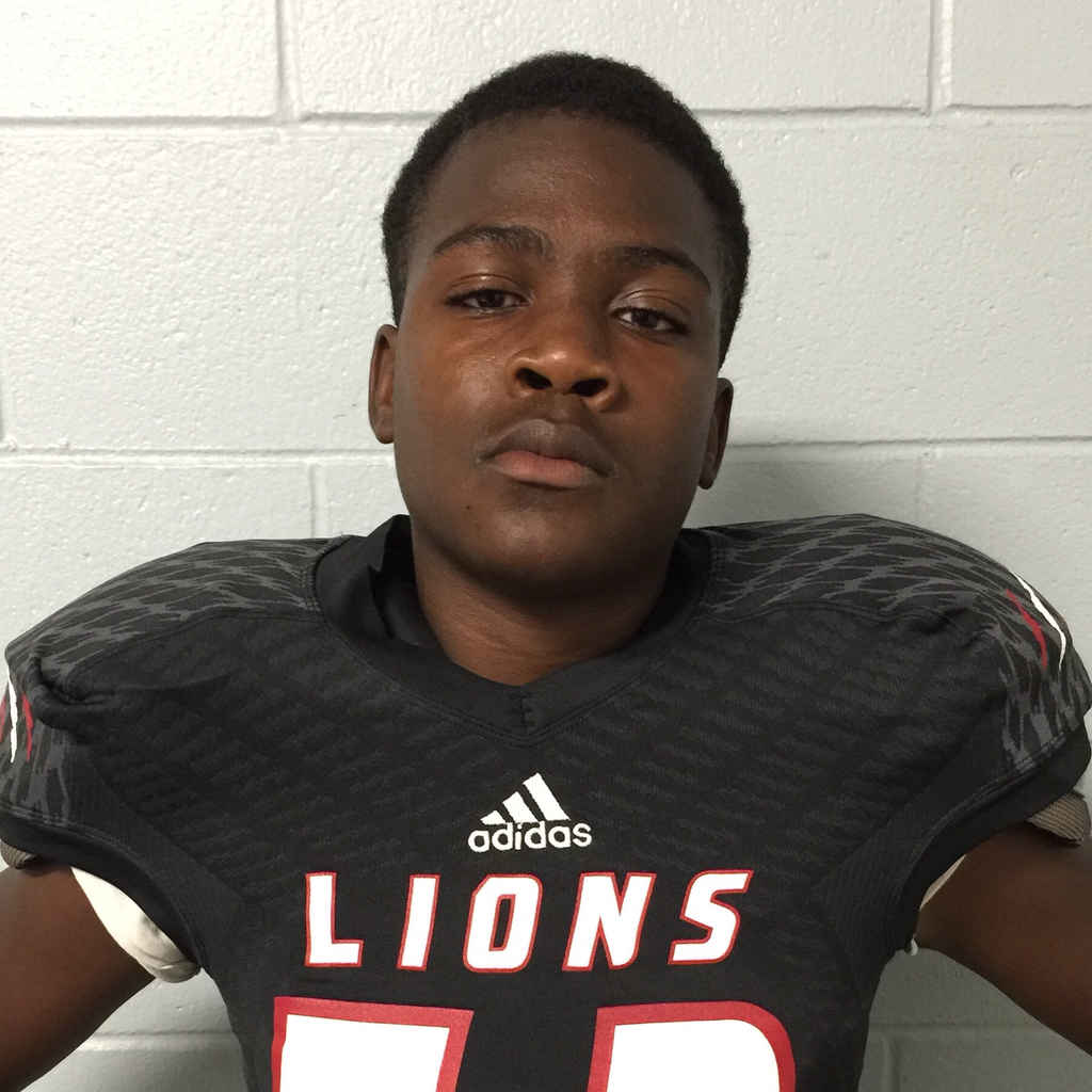 Tray Oneal