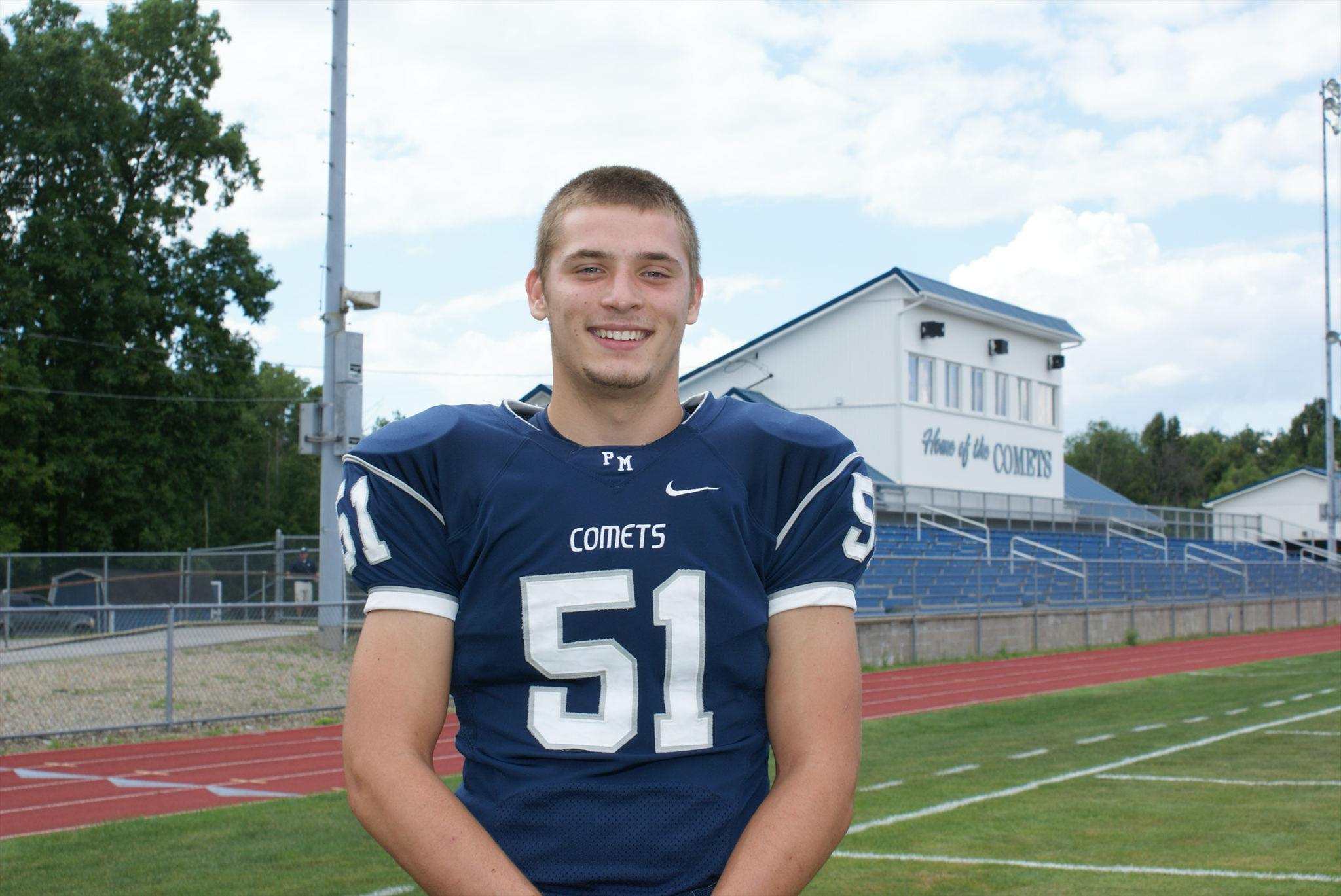 Zach Hnatko
