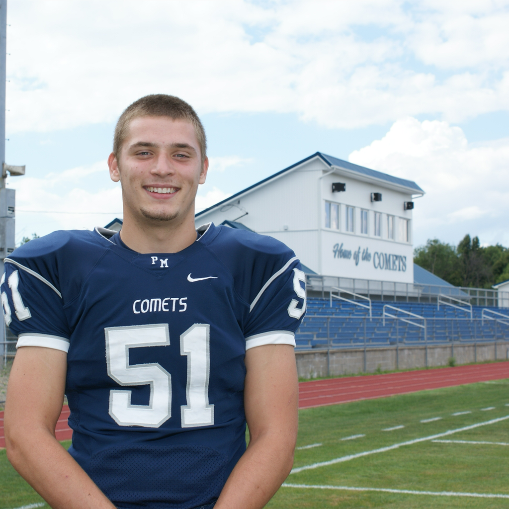 Zach Hnatko