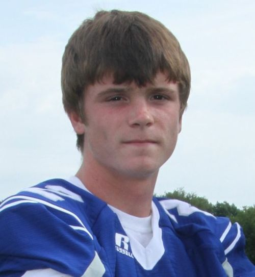 Gage Foster