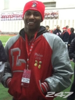 Ruben Flowers