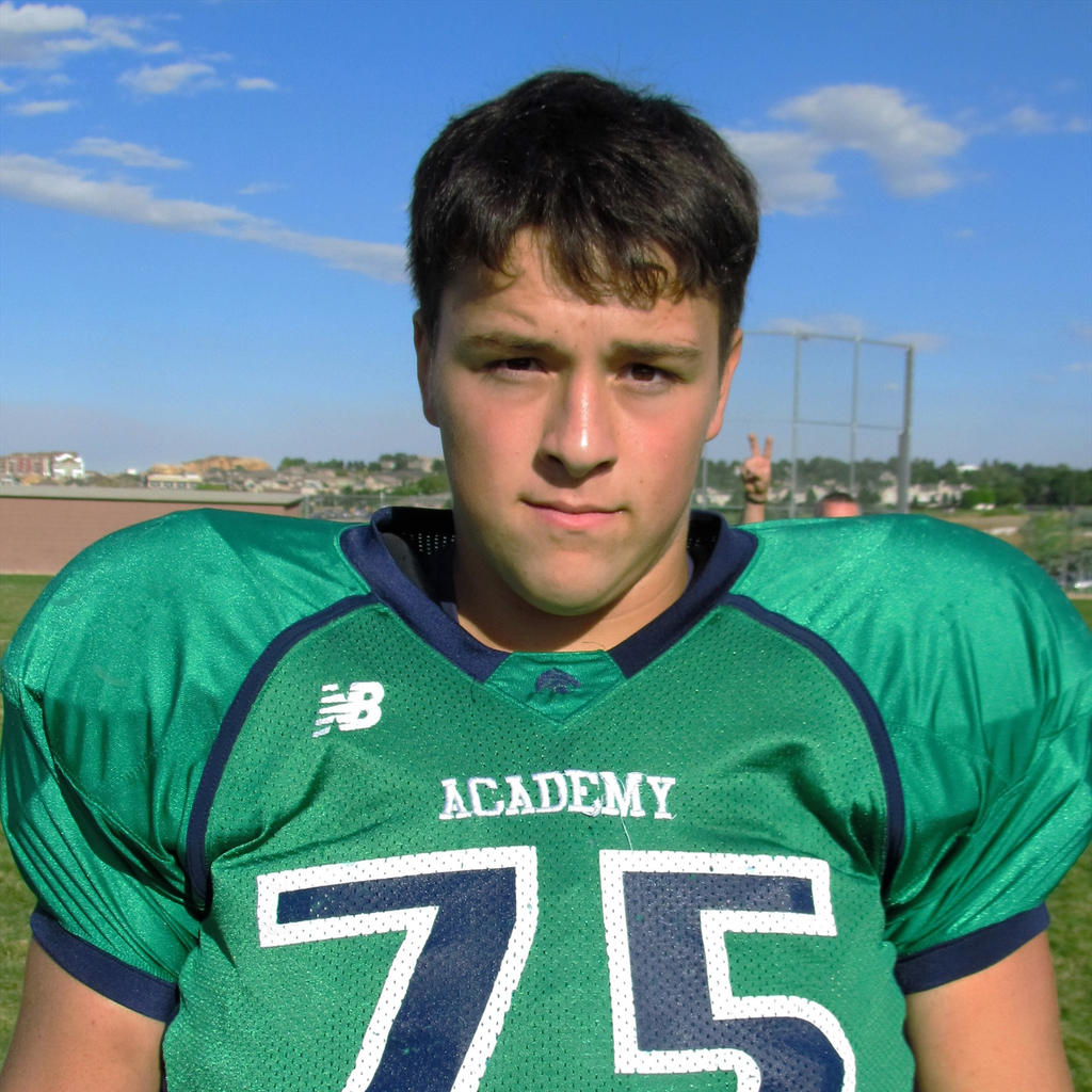 Zach Spears