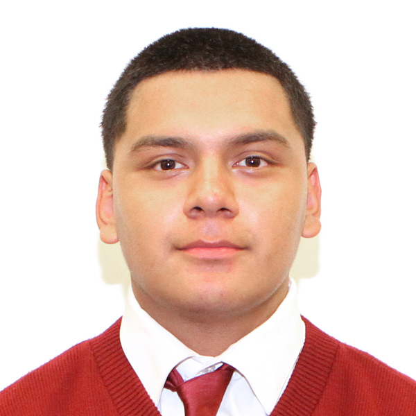 Steve Vargas